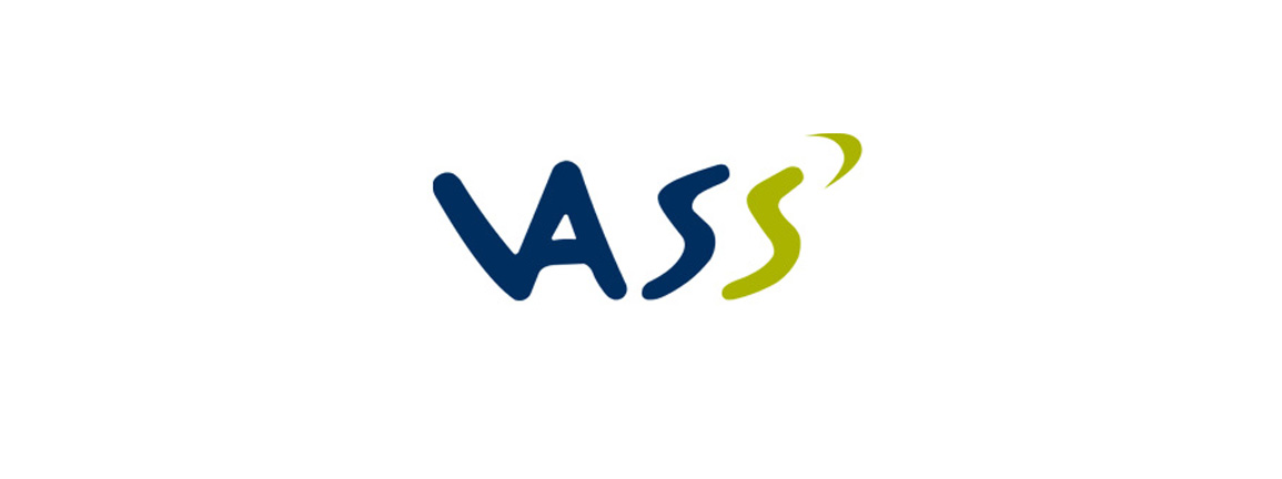 Logo Vass Empresa