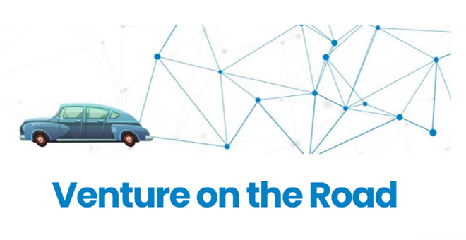 Venture on the road España 2025 Venture on the road España 2025