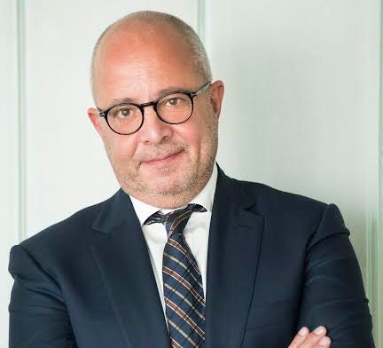 Vctor Rufart se incorpora a las filas de Coca-Cola European Partners