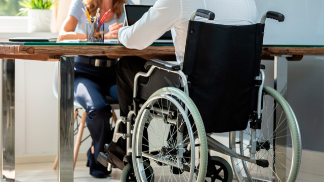 Vivofácil empleo personas con discapacidad 2023