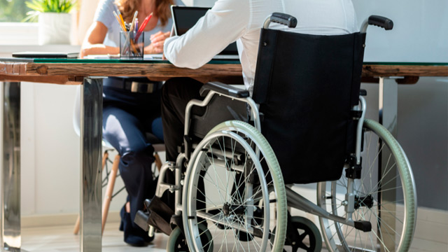 Vivofcil empleo personas con discapacidad 2023