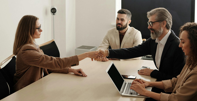 Voces autorizadas liderazgo empresa 2025 Voces autorizadas liderazgo empresa 2025