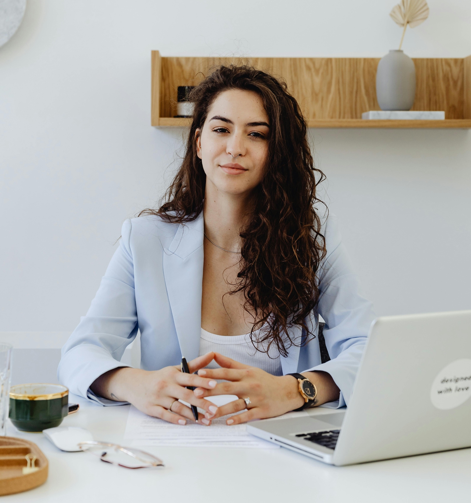 Voces autorizadas liderazgo empresa 2025 Voces autorizadas liderazgo empresa 2025