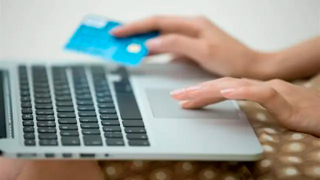 Compras en el Black Friday 2023