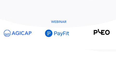 Agicap desvela las mejores prcticas para la tesorera empresarial