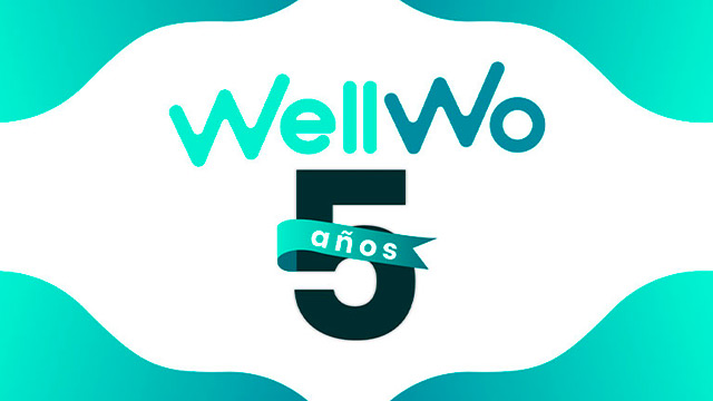 Wellwo celebracin cinco aos empresa