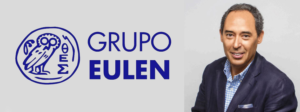Grupo EULEN nombra a Xavier Rabell Gerente General en EEUU