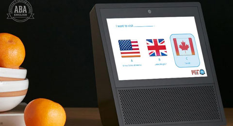 El primer test que evala el nivel de ingls simulando una conversacin entre humanos