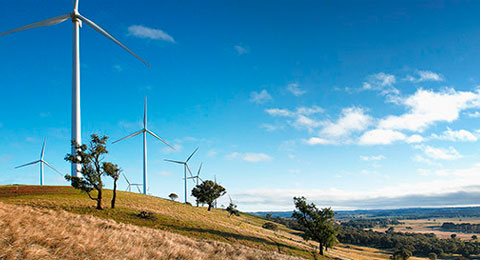 Las soluciones de Siemens Gamesa en soluciones digitales para la industria elica