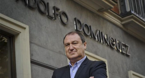 Adolfo Domnguez ficha a un ex directivo de Inditex para relevar a su CEO