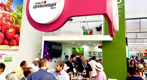 Grupo Agrotecnologa se consolida en Sudamrica: abre una filial en Brasil