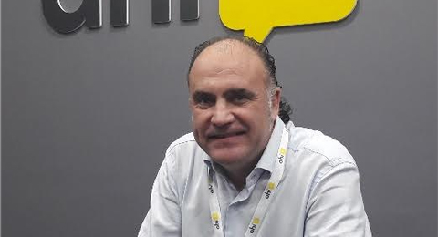 AHIMAS nombra a Manuel Hernndez consejero delegado