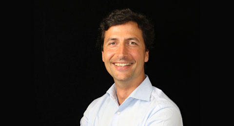 Pablo Daz, nuevo director general de Ebronext en Labelium