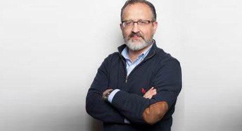 Alberto Berrocal, Managing Director en las reas PR & Digital de Coonic 