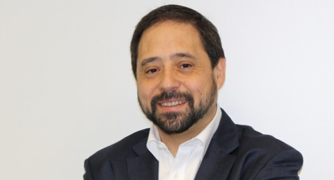 LafargeHolcim nombra a Alberto del Valle Director de Recursos Humanos
