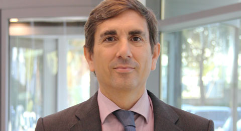 Alberto Granadino, nombrado nuevo director general de Schco Iberia