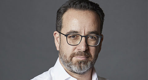 Alberto Rodrguez de Lama, nuevo CEO de MIOTI