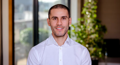 Alex Bibani se une al equipo de renta variable de Allianz Global Investors