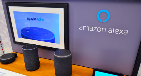 El problema de Alexa y la ciberseguridad: descubre sus vulnerabilidades