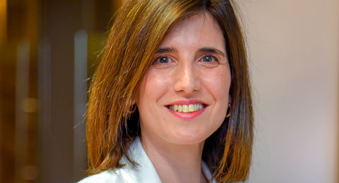 Alicia Martn, nueva directora general de PlasticsEurope en la Regin Ibrica