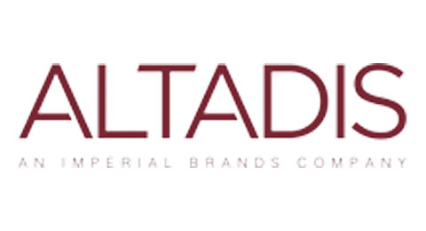 La nueva identidad corporativa de Altadis: logo actualizado e imagen ms moderna