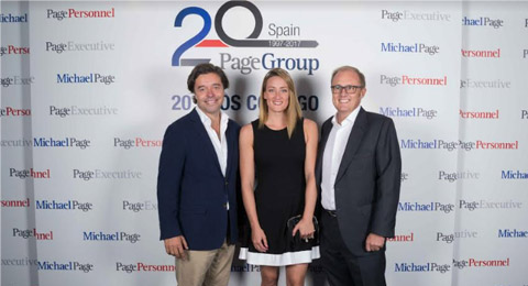 PageGroup, 20 aos apostando por el talento