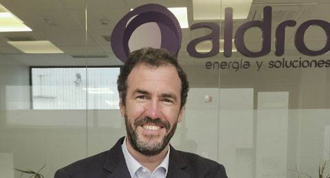 Antonio Colino, Director General de Aldro, nuevo Presidente de la Asociacin Europea de Comercializadores