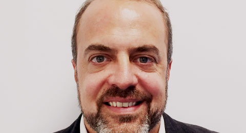 Antonio Garrido, nombrado nuevo director de Marketing de Schweppes Suntory Iberia