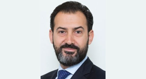 Antonio Pepin, nombrado Finance Leader de Liberty Seguros