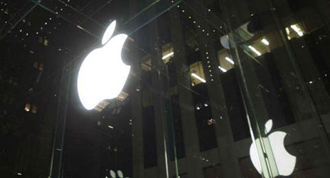 Apple ya paga ms impuestos en Espaa tras el toque de Bruselas