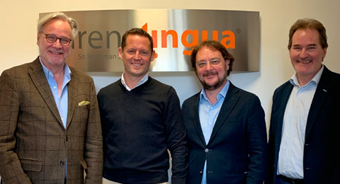 Learnlight adquiere arenalingua y aumenta su oferta formativa