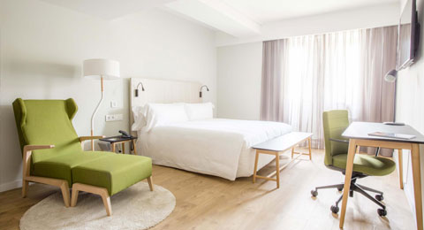 ARTIEM gana los Traveller's Choice de TripAdvisor y se coloca entre los 25 mejores hoteles de Espaa