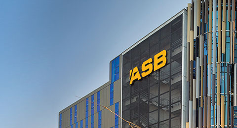 ASB, el primer banco de Nueva Zelanda, se compromete an ms con su estrategia digital al adoptar CGI Trade360
