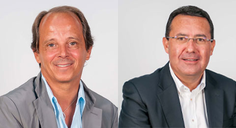 Antonio Sancho y Jorge Vilanova, nombrados subdirector general corporativo y secretario general de Asepeyo