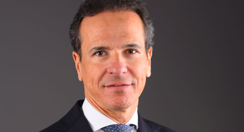 Ricardo Arroyo, nombrado director general de Johnson Controls BT&S Iberia y como director senior de Ventas de BT&S en Europa continental