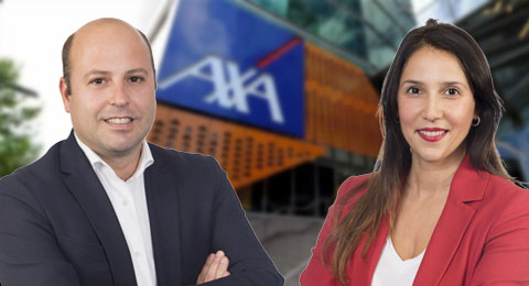 Nuevos cargos para Nuno Pestana y Maite Trujillo en Axa Partners Iberia