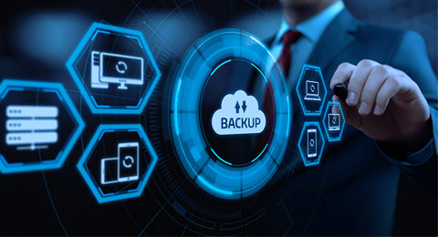 Cinco claves para elegir bien una solucin de backup