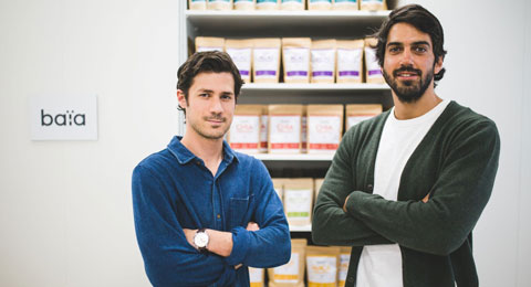 La startup espaola Baa Food le declara la guerra al azcar
