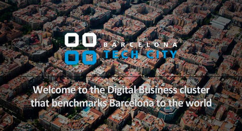 Barcelona Tech City se une a IBM para el desarrollo de proyectos de IA