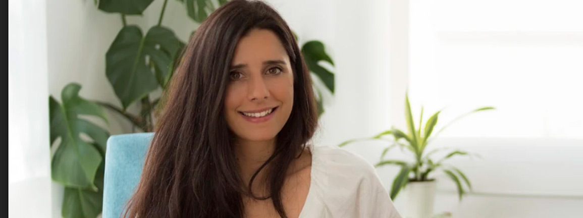 Beatriz Magro, cofundadora de Komvida, distinguida en el ranking CHOISEUL de lderes espaoles del futuro
