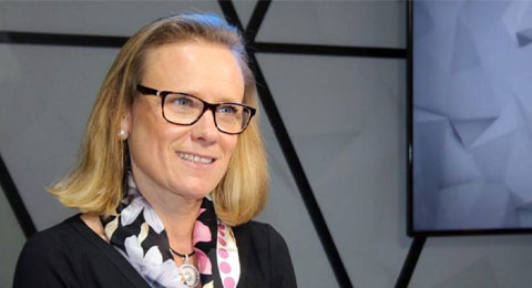 Beln Garijo, nombrada presidenta del Comit Ejecutivo y CEO de Merck a nivel mundial en 2021