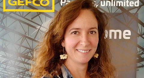 Beln Lpez, nombrada directora financiera de GEFCO Espaa