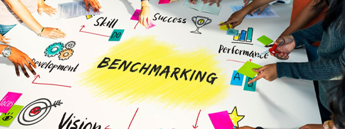 Benchmarking, la herramienta definitiva para mejorar los resultados empresariales y cumplir con la agenda 2030