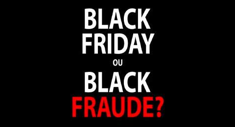 Llega el 'Black Fraude': el fraude podra dispararse hasta un 36% durante el Black Friday