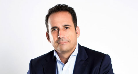 Borja Daz, nuevo CEO de Allianz Partners Espaa