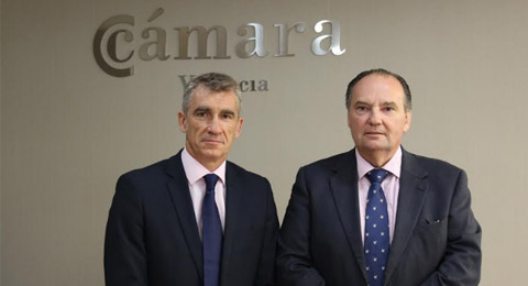 Wolters Kluwer y la Cmara de Comercio de Valencia firman un acuerdo de colaboracin