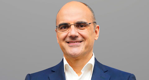 Carlos Barrasa, nuevo presidente de BP en Espaa