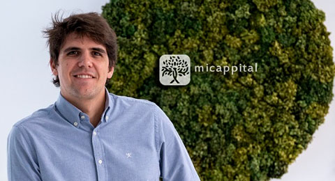 Carlos Bernabeu, nuevo Chief Technology Officer de MiCappital