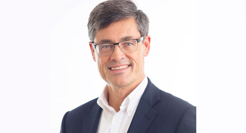 Carlos Lpez-Abada, nombrado CEO y miembro del Consejo de Administracin de Atento