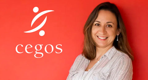 Almudena Gmez, nueva directora de Marketing y Experiencia de Cliente en Cegos